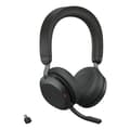 Pikkukuva 3 / 3: Bluetooth Kuulokkeet Mikrofonilla Jabra 27599-989-899 Musta