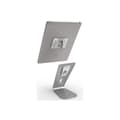 Miniatyrbild 3 av 3: Hållare till Läsplatta Compulocks HOVERTAB Vit Silver