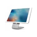 Miniatyrbild 2 av 3: Hållare till Läsplatta Compulocks HOVERTAB Vit Silver
