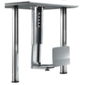 Pikkukuva 4 / 4: Teline Neomounts CPU-D200SILVER Hopeinen Teräs