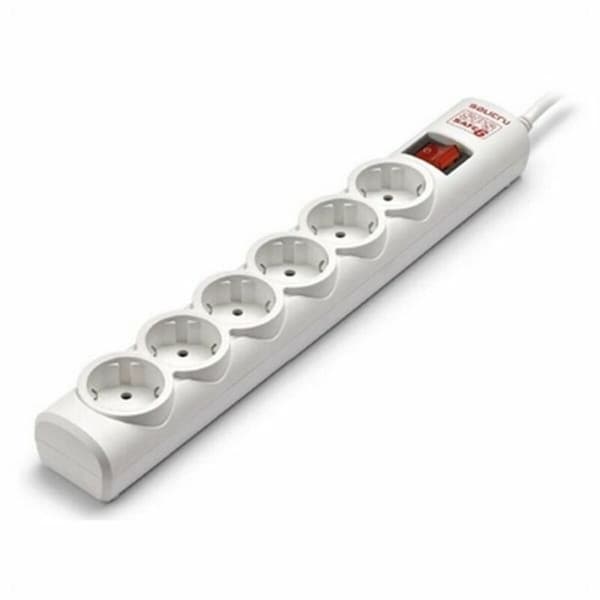 Grenuttag Salicru 680BA000002 USB Vit (1,5 m)