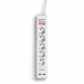 Miniatyrbild 1 av 2: Grenuttag Salicru 680BA000002 USB Vit (1,5 m)