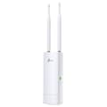 Miniatyrbild 3 av 3: Anslutningspunkt TP-Link EAP110-Outdoor N300 PoE Vit