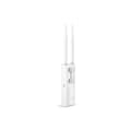 Miniatyrbild 2 av 3: Anslutningspunkt TP-Link EAP110-Outdoor N300 PoE Vit