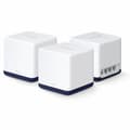 Miniatyrbillede 3 af 4: Adgangspunkt Mercusys Halo H50G 1300 Mbps Mesh