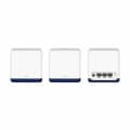 Miniatyrbillede 4 af 4: Adgangspunkt Mercusys Halo H50G 1300 Mbps Mesh