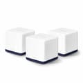Miniatyrbillede 1 af 4: Adgangspunkt Mercusys Halo H50G 1300 Mbps Mesh