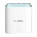 Miniatyrbild 3 av 5: Anslutningspunkt D-Link Eagle Pro AI AX1500 Mesh
