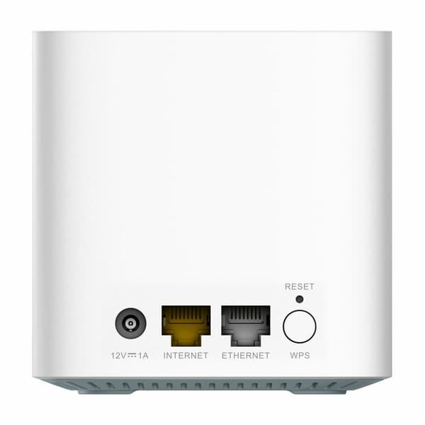 Anslutningspunkt D-Link Eagle Pro AI AX1500 Mesh