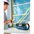 Miniatyrbild 2 av 3: BOSCH GPB 18V-2 C PROFESSIONELL TRÅDLÖS PLATSRADIO 06014A3000