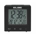 Miniatyrbild 2 av 2: Klockradio ELBE RD005N