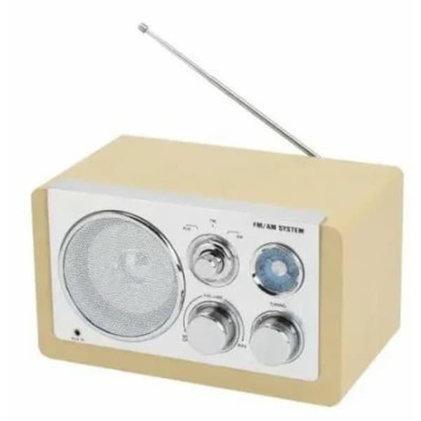 Radiotransistor Denver Electronics TR-63