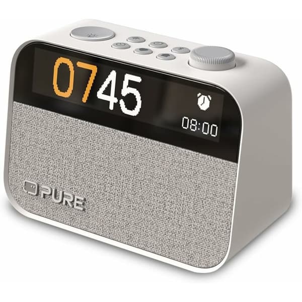 Klokkeradio Pure PURE MOMENT