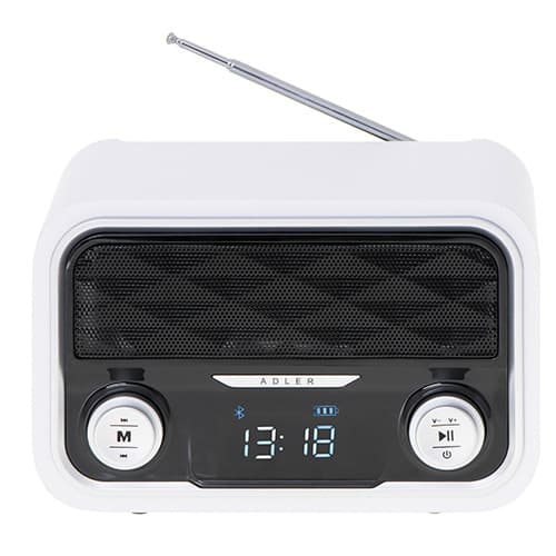 AD 1185 Bluetooth-radio