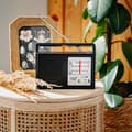 Miniatyrbillede 8 af 9: AD 1909 AM/FM Radio - Antenne