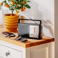 Miniatyrbillede 9 af 9: AD 1909 AM/FM Radio - Antenne