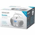 Miniatyrbild 3 av 3: Radio Sencor SPT 2700 WH