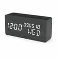 Miniatyrbillede 2 af 2: Radio Evoom WOOD Sort
