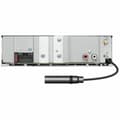 Pikkukuva 2 / 3: Radio JVC KD-X182DB