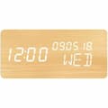 Miniatyrbilde 1 av 2: Radio Evoom WOOD Tre