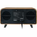 Miniatyrbilde 2 av 6: Radio Thomson Vintage Cosy Brun noir Vintage