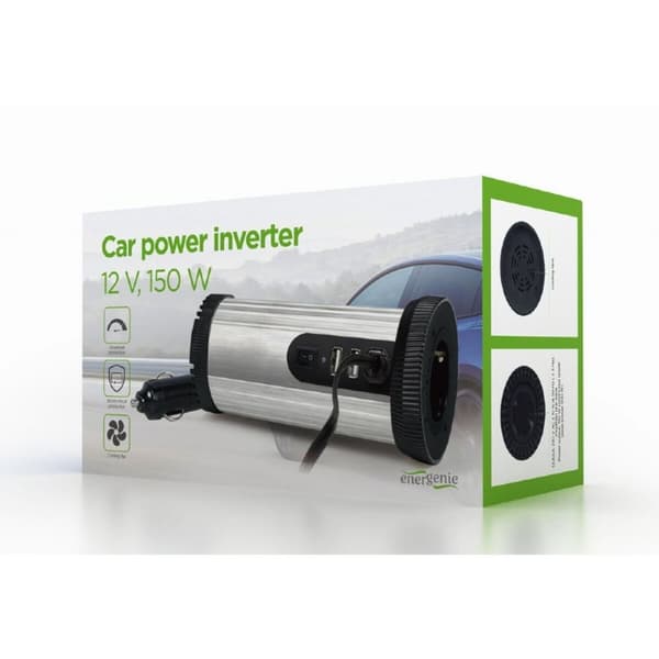 Billaddare GEMBIRD EG-PWC150-01 150W