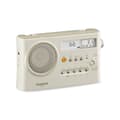 Miniatyrbillede 2 af 3: Radio AM/FM Sangean