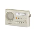 Miniatyrbillede 1 af 3: Radio AM/FM Sangean