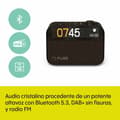 Miniatyrbild 2 av 3: Klockradio Pure PURE MOMENT