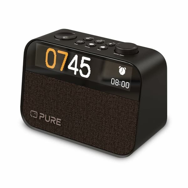 Klockradio Pure PURE MOMENT