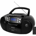 Miniatyrbillede 1 af 2: Radio Sencor SPT 3907 B Sort