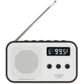 Miniatyrbilde 1 av 3: Adler FM-radio med PPL og LCD-skjerm