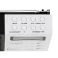 Pikkukuva 4 / 5: Adler FM-radio PLL:llä, Bluetoothilla ja USB/SD-toistolla varustettuna