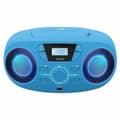 Pikkukuva 1 / 3: CD-radio BigBen Connected CD61BLUSB Sininen