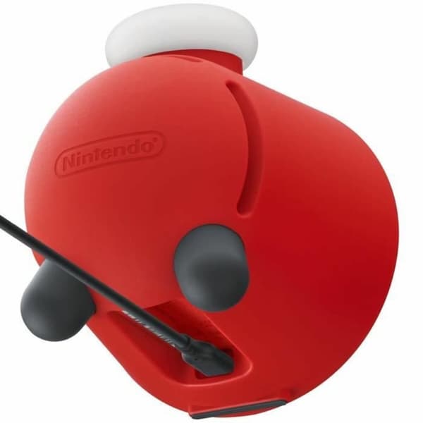 Vækkeur Nintendo Alarmo