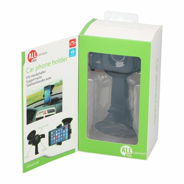 Mobilholder All Ride Bil 52-90 mm