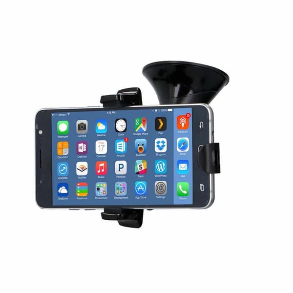 Mobilholder All Ride Bil 52-90 mm