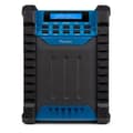 Miniatyrbild 2 av 11: Audizio Jobsite på batteri - Bygg- och Arbetsradio med Bluetooth och antenn - DAB+ och FM - IP54