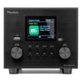 Miniatyrbild 4 av 11: Audizio Vieste DAB+ Radio med Subwoofer - Svart
