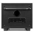 Miniatyrbild 6 av 11: Audizio Vieste DAB+ Radio med Subwoofer - Svart