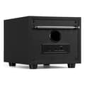 Miniatyrbild 7 av 11: Audizio Vieste DAB+ Radio med Subwoofer - Svart