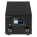 Miniatyrbild 9 av 11: Audizio Vieste DAB+ Radio med Subwoofer - Svart
