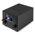 Miniatyrbild 11 av 11: Audizio Vieste DAB+ Radio med Subwoofer - Svart