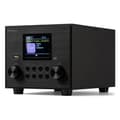 Miniatyrbild 2 av 11: Audizio Vieste DAB+ Radio med Subwoofer - Svart