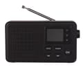 Miniatyrbillede 3 af 5: Denver DAB-57 bærbar DAB+/FM-radio med Bluetooth og farvedisplay