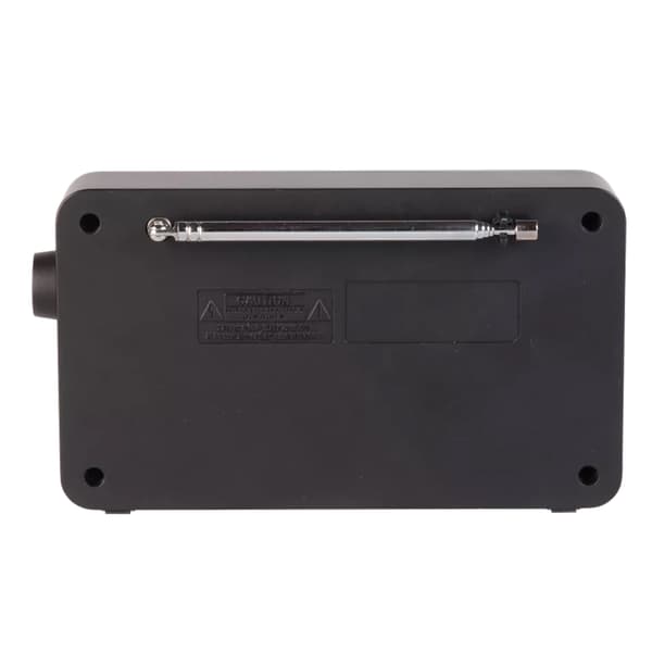 Denver DAB-57 bærbar DAB+/FM-radio med Bluetooth og farvedisplay