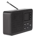 Miniatyrbillede 2 af 5: Denver DAB-57 bærbar DAB+/FM-radio med Bluetooth og farvedisplay