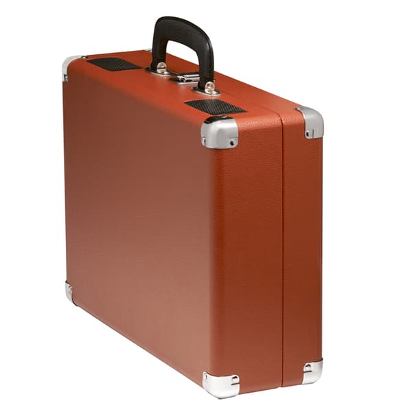 Denver VPL-120BR Disc-afspiller med USB og pc-optagelse