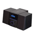 Miniatyrbild 3 av 7: Denver MCA-240 microstereo med CD-spelare och FM-radio