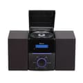 Miniatyrbild 4 av 7: Denver MCA-240 microstereo med CD-spelare och FM-radio